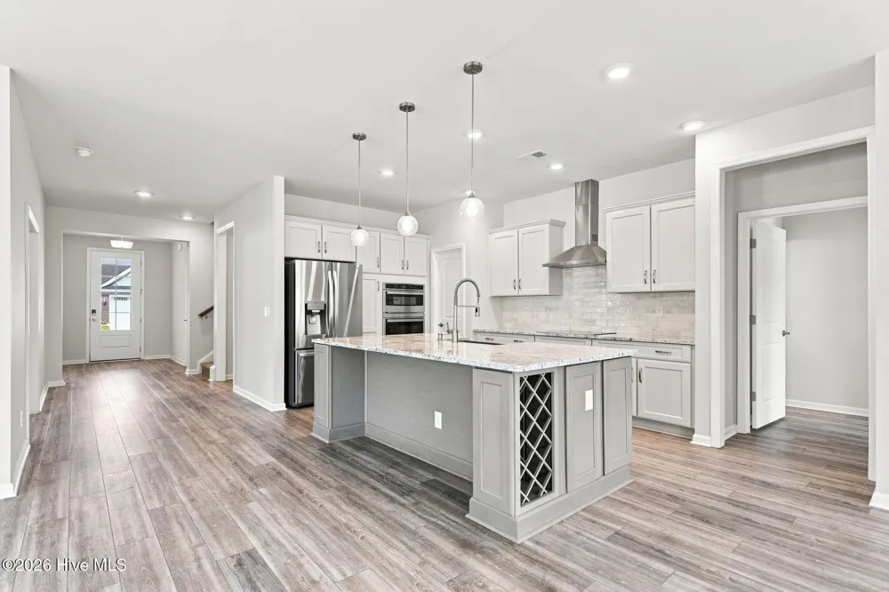 609 Edgeside Drive SE Bolivia, NC 28422