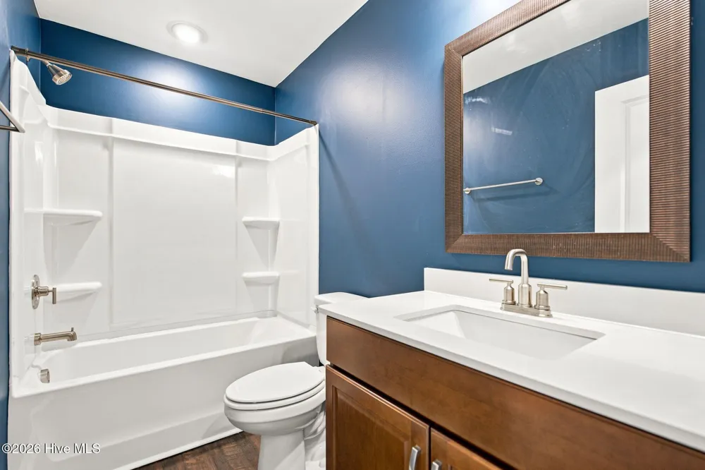 609 Edgeside Drive SE Bolivia, NC 28422