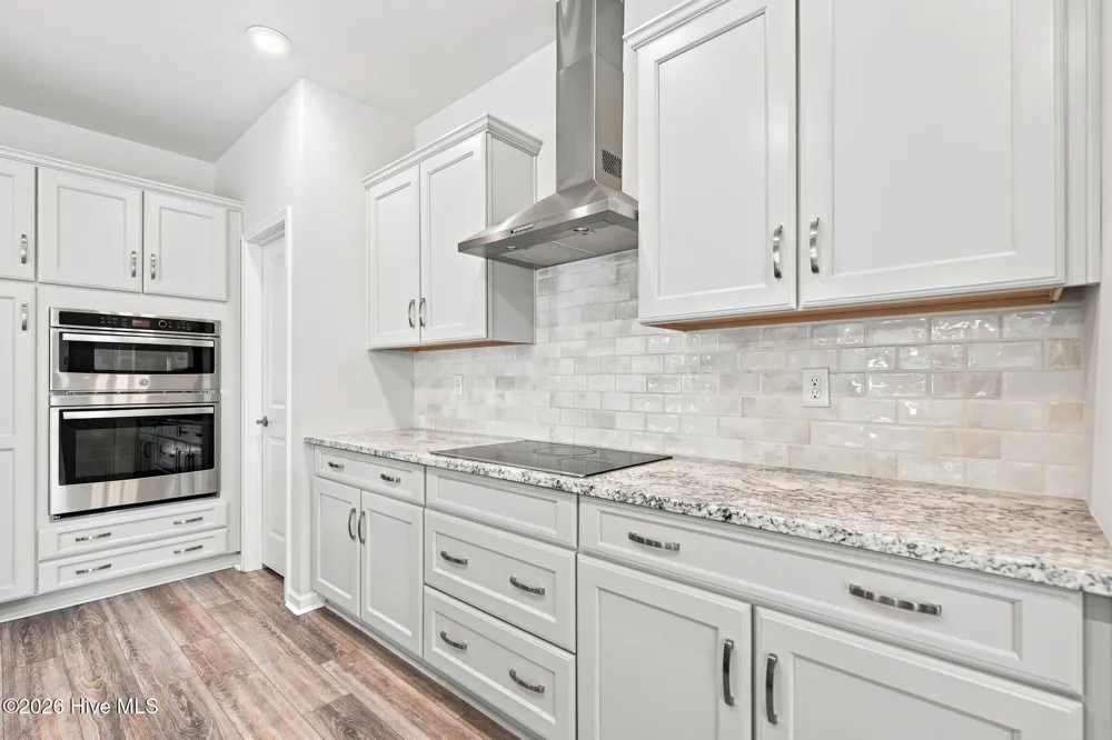 609 Edgeside Drive SE Bolivia, NC 28422