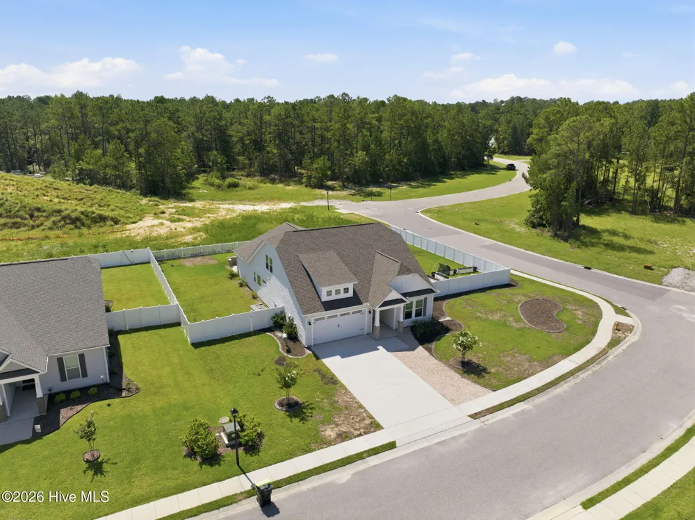 609 Edgeside Drive SE Bolivia, NC 28422