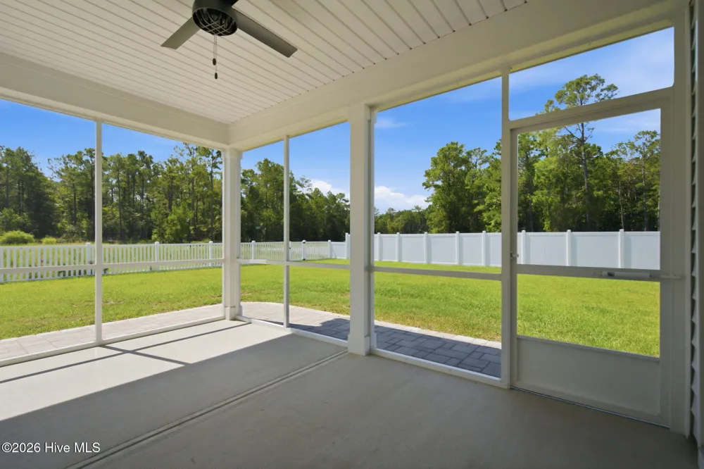 609 Edgeside Drive SE Bolivia, NC 28422