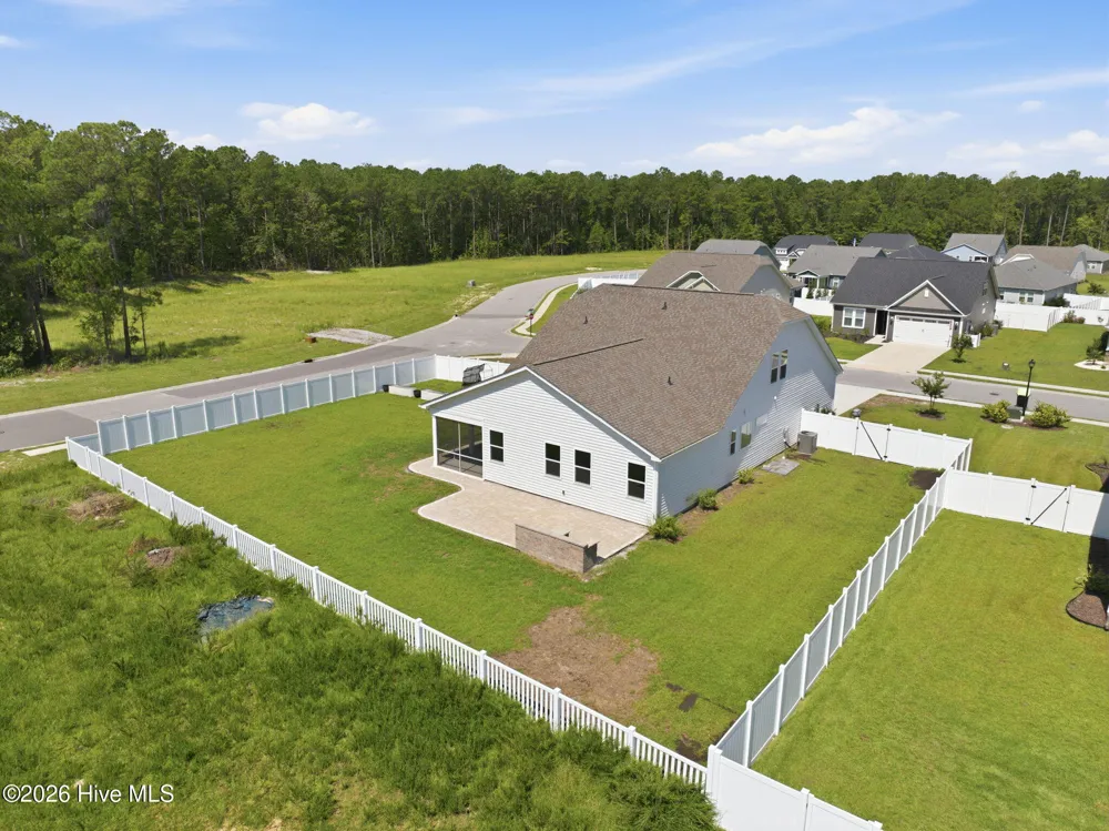 609 Edgeside Drive SE Bolivia, NC 28422