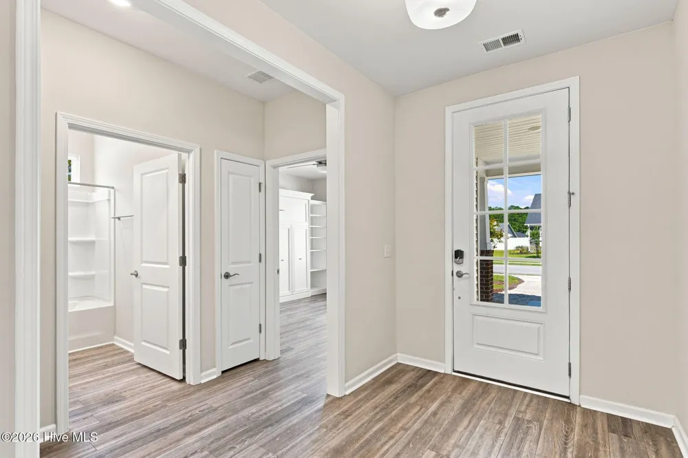 609 Edgeside Drive SE Bolivia, NC 28422