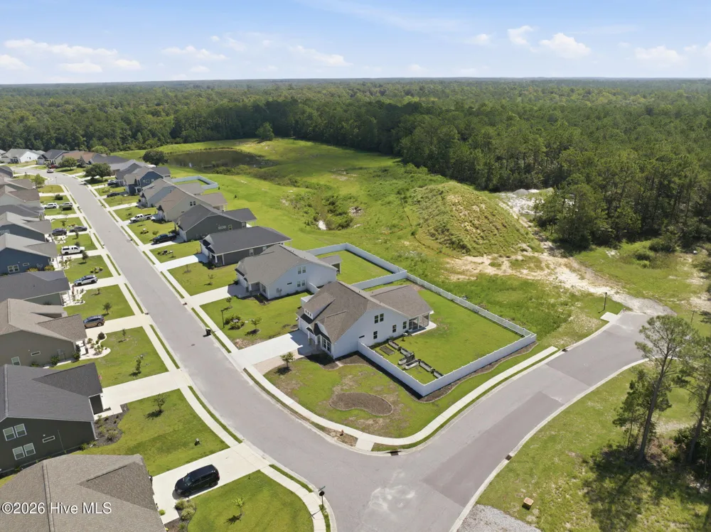 609 Edgeside Drive SE Bolivia, NC 28422
