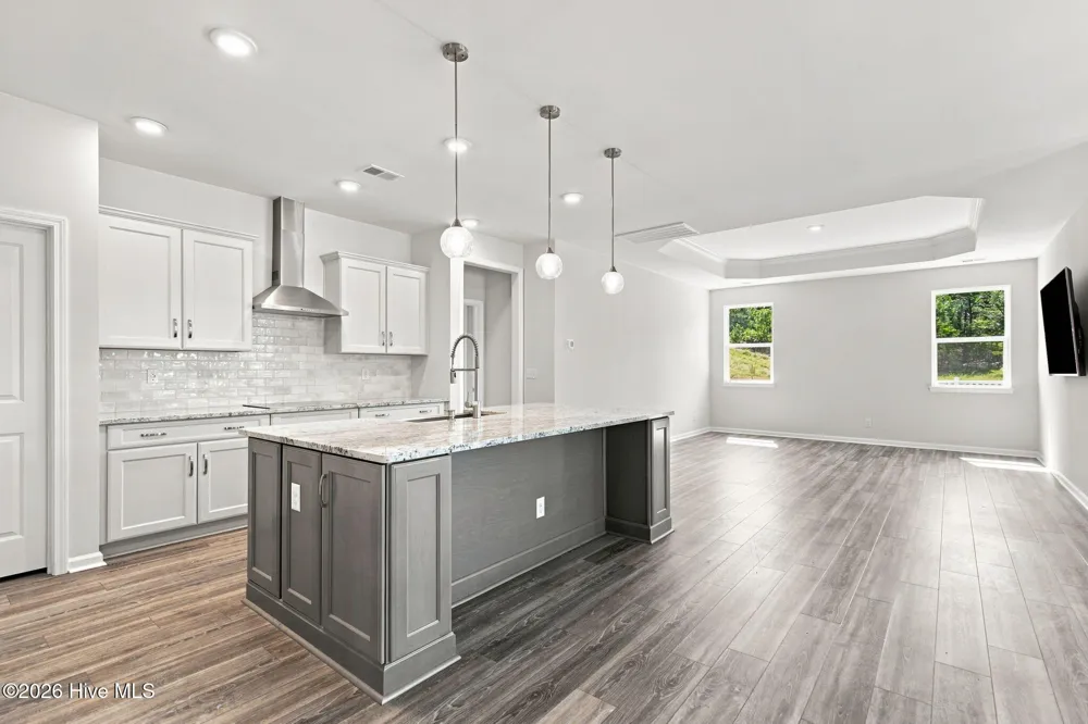 609 Edgeside Drive SE Bolivia, NC 28422