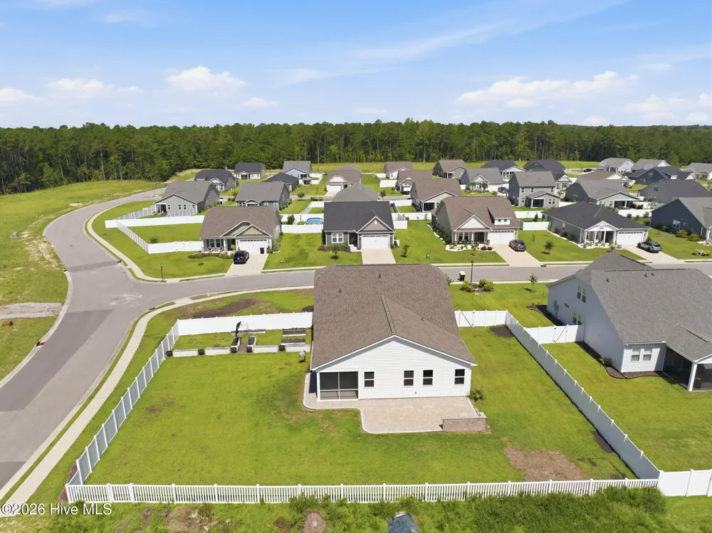 609 Edgeside Drive SE Bolivia, NC 28422