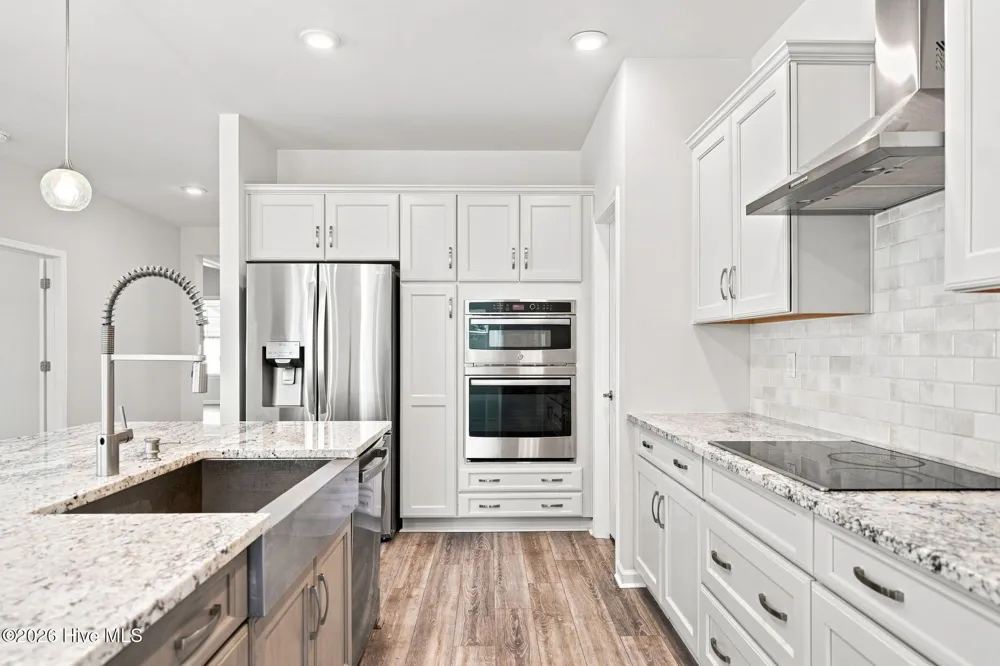 609 Edgeside Drive SE Bolivia, NC 28422