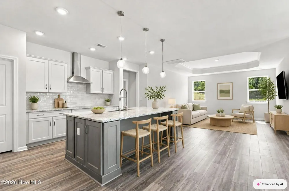 609 Edgeside Drive SE Bolivia, NC 28422