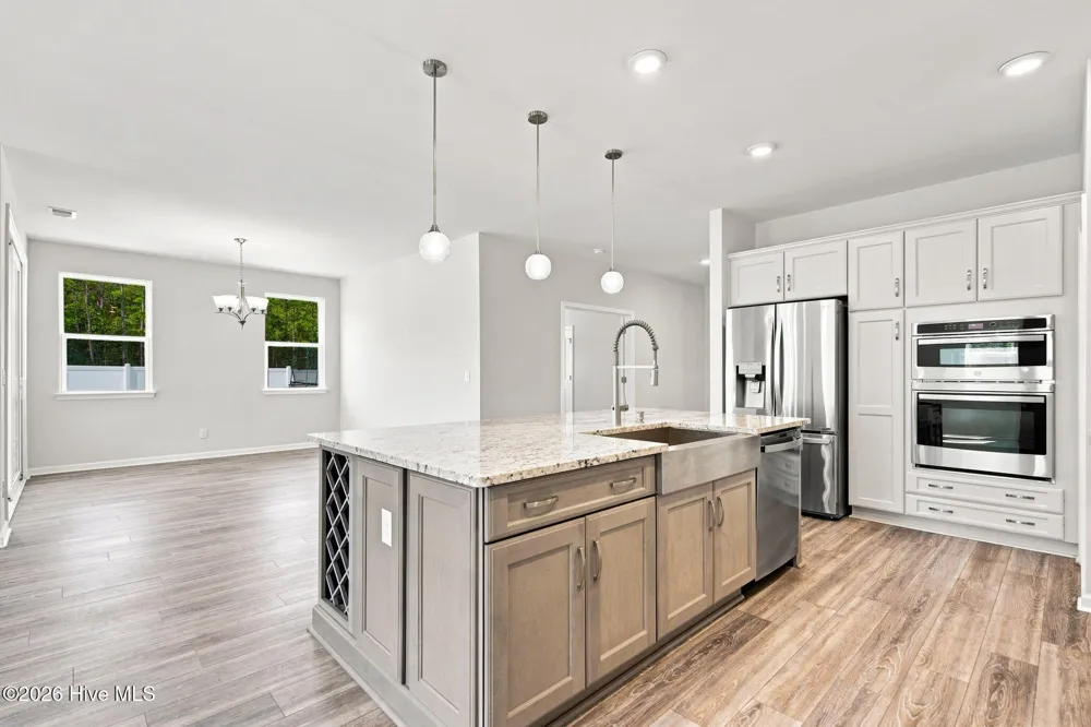 609 Edgeside Drive SE Bolivia, NC 28422