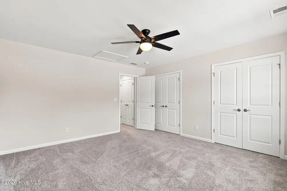 609 Edgeside Drive SE Bolivia, NC 28422