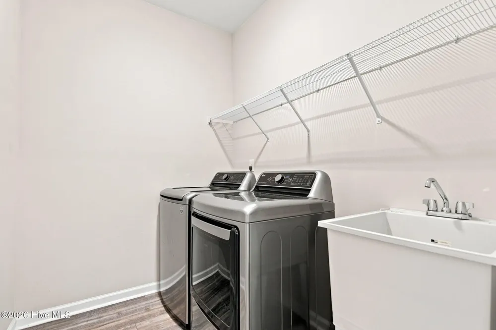 609 Edgeside Drive SE Bolivia, NC 28422