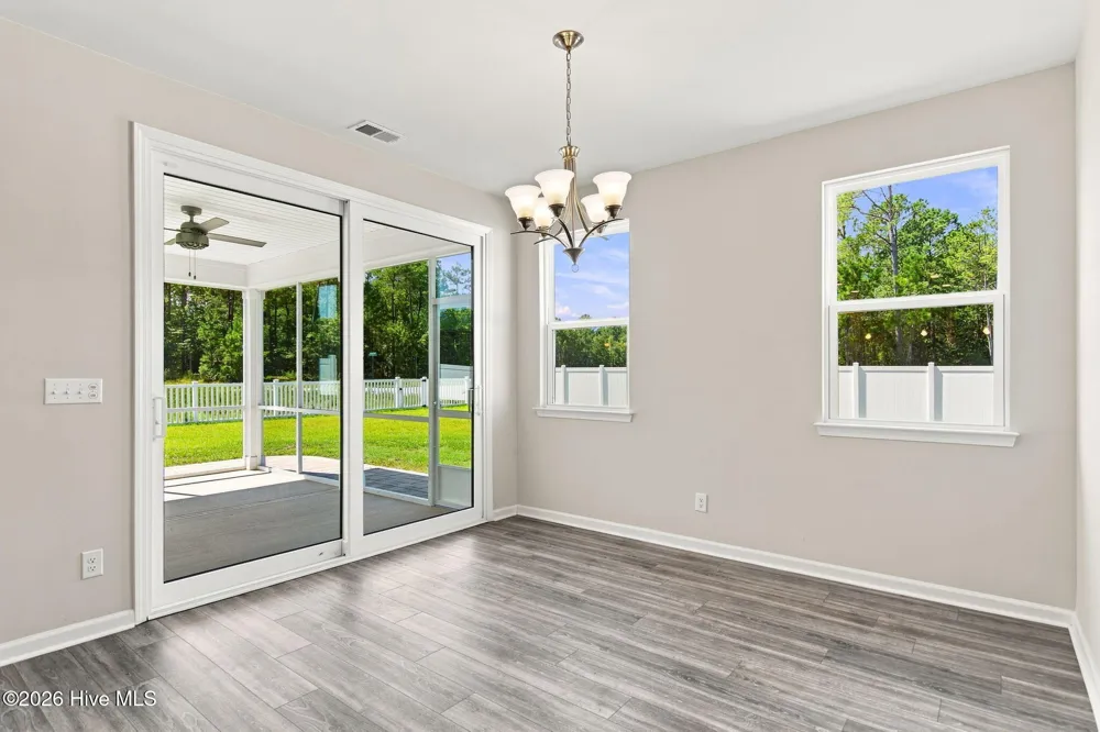 609 Edgeside Drive SE Bolivia, NC 28422