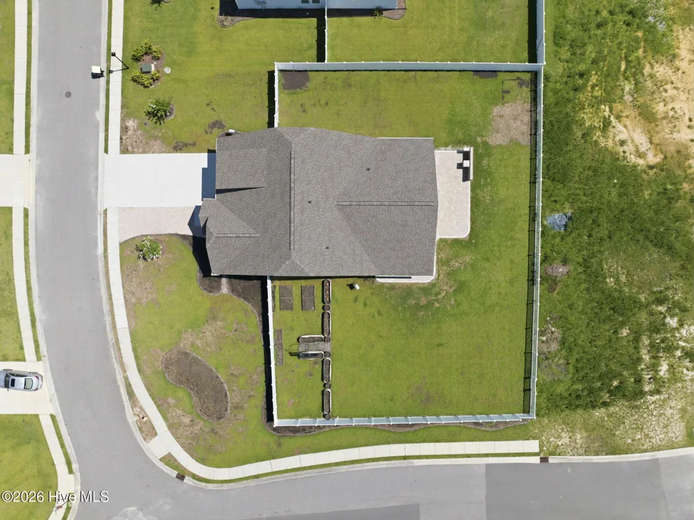 609 Edgeside Drive SE Bolivia, NC 28422