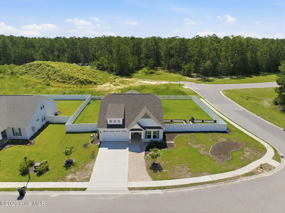 609 Edgeside Drive SE Bolivia, NC 28422