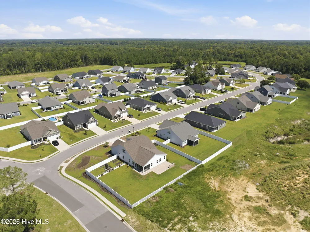 609 Edgeside Drive SE Bolivia, NC 28422