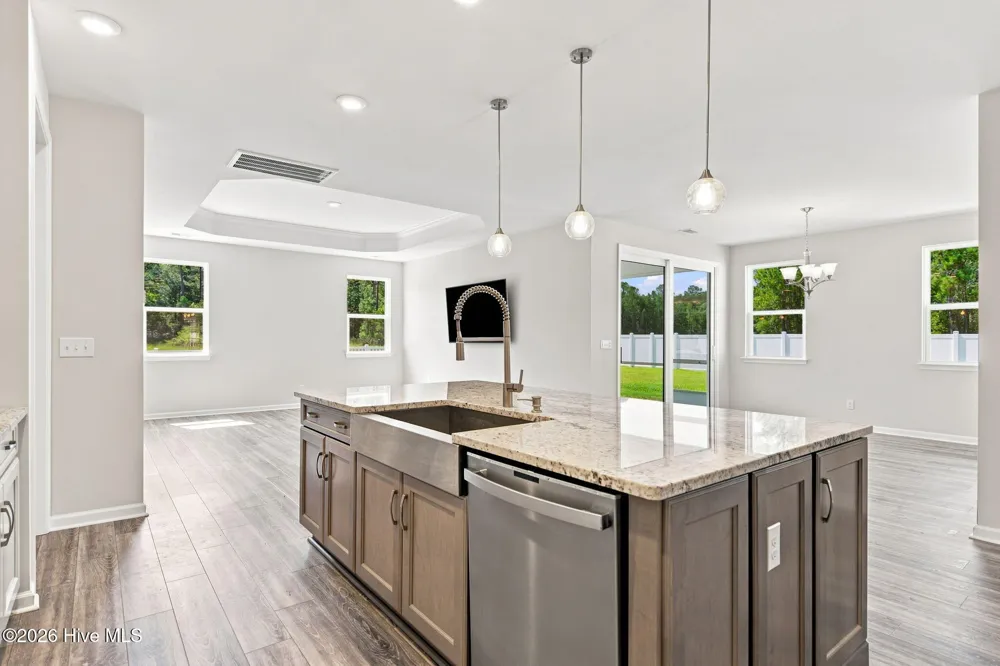 609 Edgeside Drive SE Bolivia, NC 28422