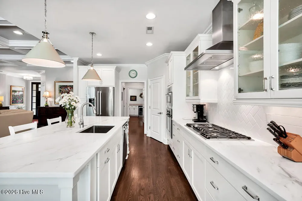 1215 Lillibridge Drive Leland, NC 28451