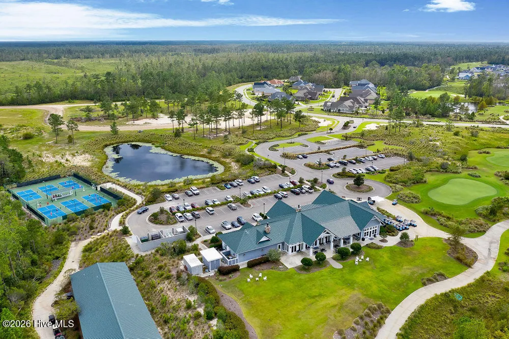 1215 Lillibridge Drive Leland, NC 28451