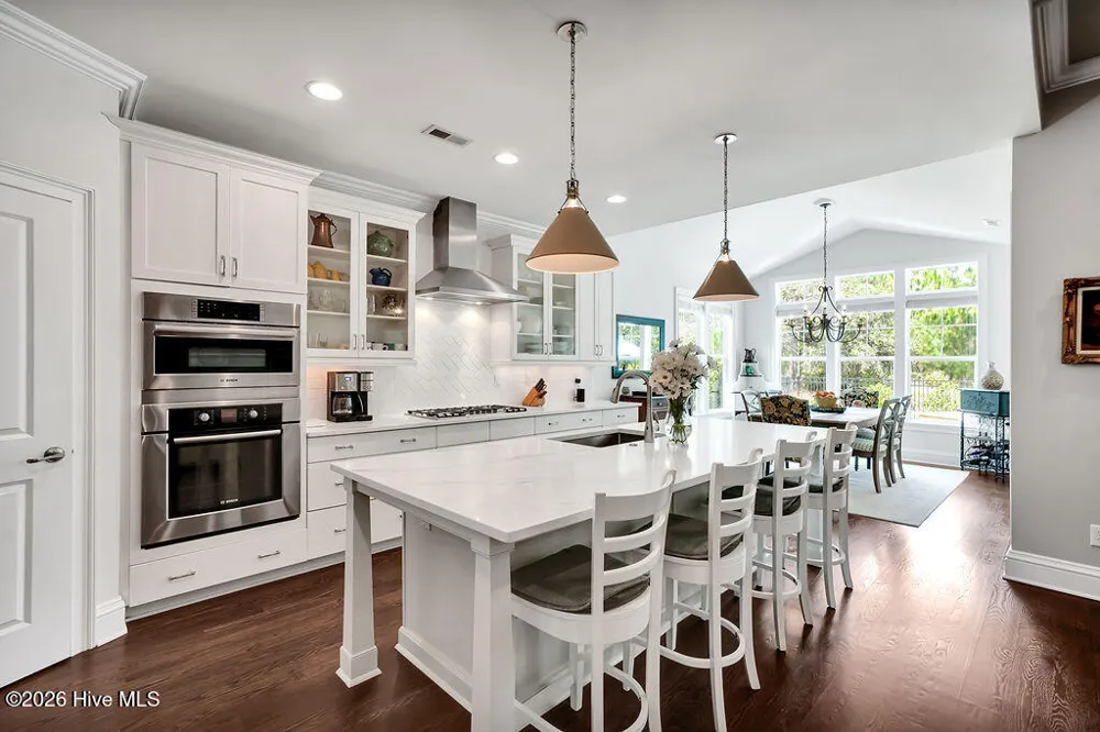 1215 Lillibridge Drive Leland, NC 28451