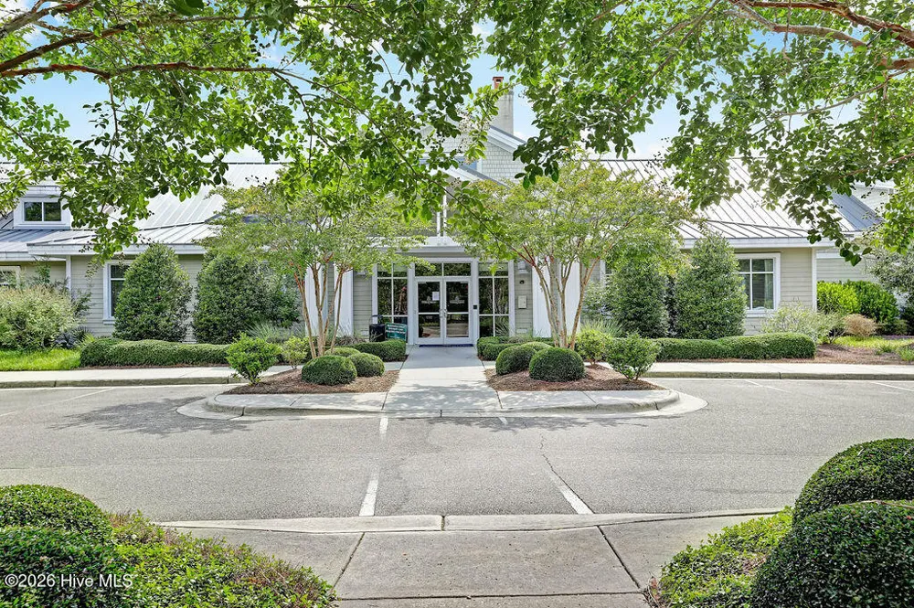 1215 Lillibridge Drive Leland, NC 28451