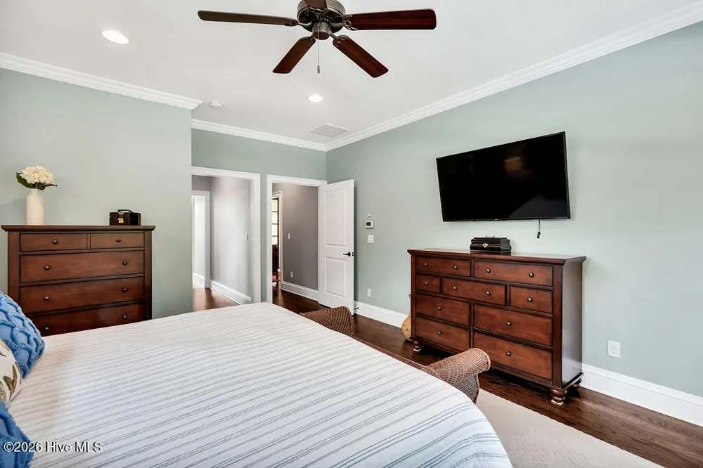 1215 Lillibridge Drive Leland, NC 28451