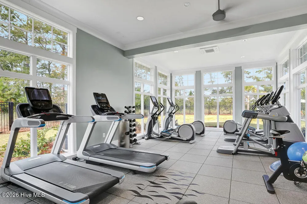 1215 Lillibridge Drive Leland, NC 28451