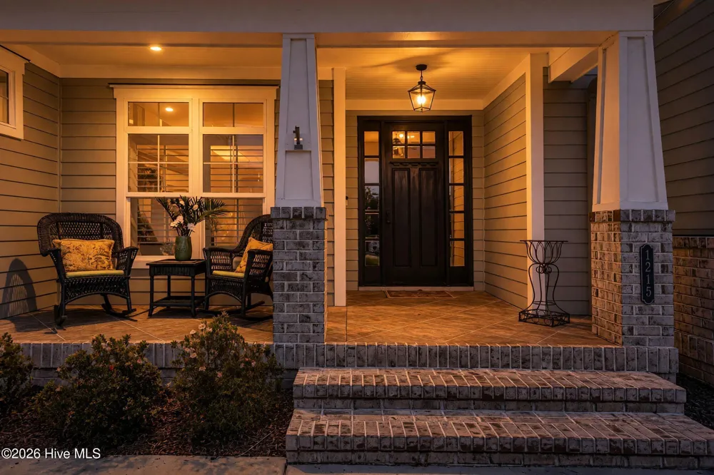 1215 Lillibridge Drive Leland, NC 28451