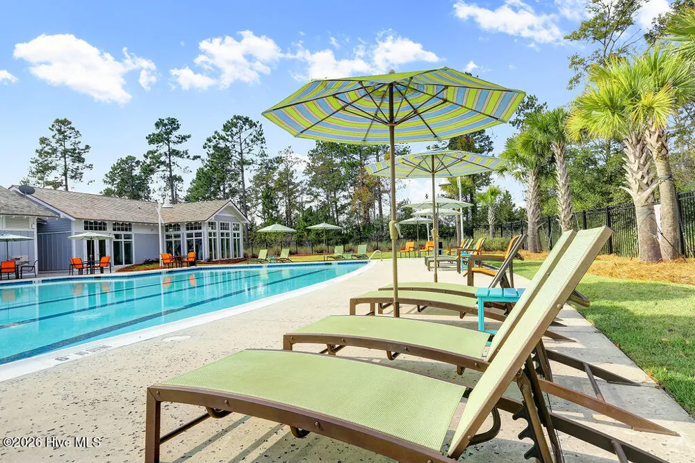 1215 Lillibridge Drive Leland, NC 28451