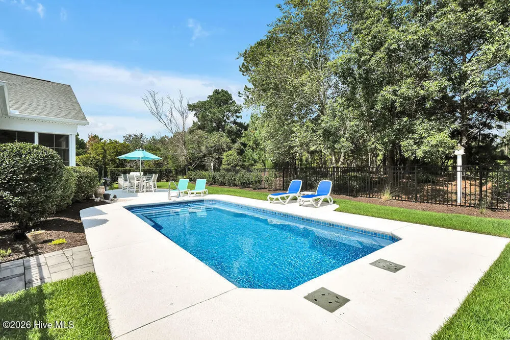 1215 Lillibridge Drive Leland, NC 28451