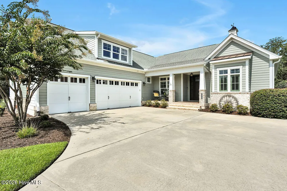 1215 Lillibridge Drive Leland, NC 28451