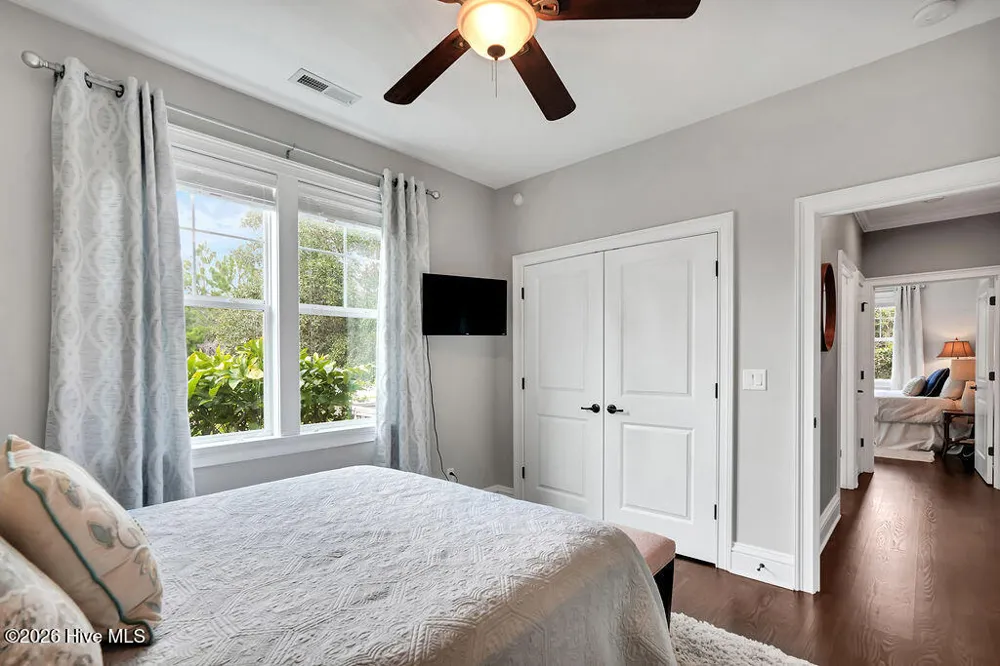 1215 Lillibridge Drive Leland, NC 28451