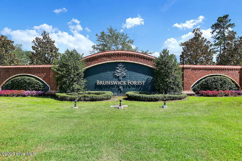 1215 Lillibridge Drive Leland, NC 28451