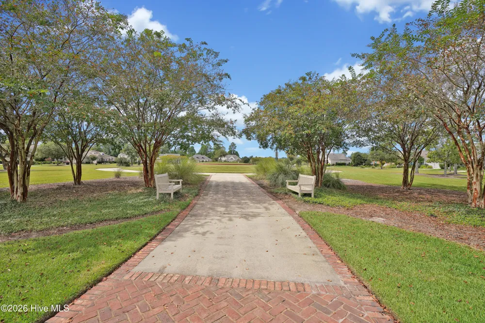 1215 Lillibridge Drive Leland, NC 28451
