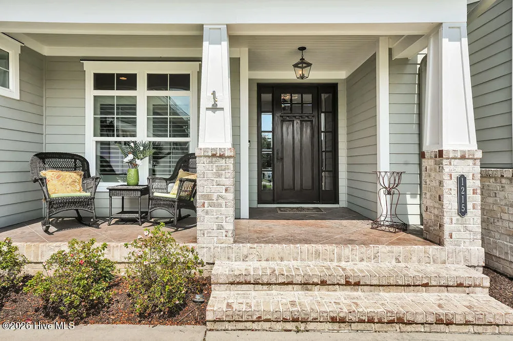 1215 Lillibridge Drive Leland, NC 28451