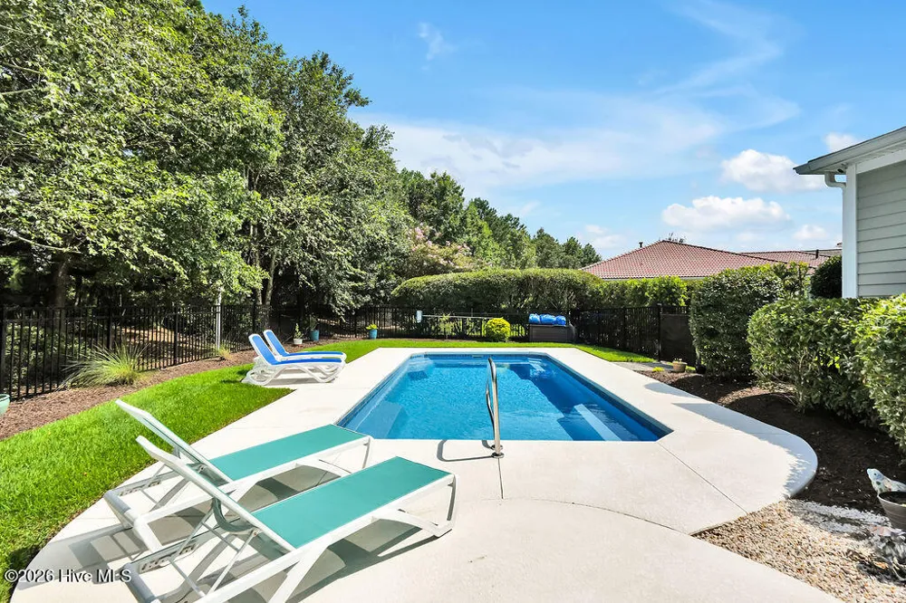 1215 Lillibridge Drive Leland, NC 28451