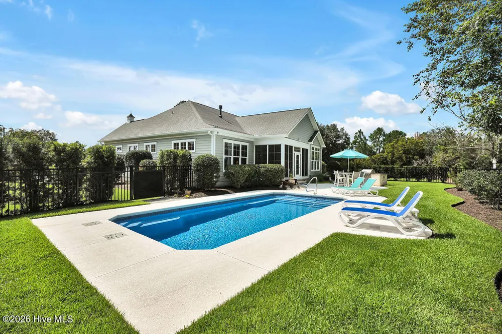 1215 Lillibridge Drive Leland, NC 28451