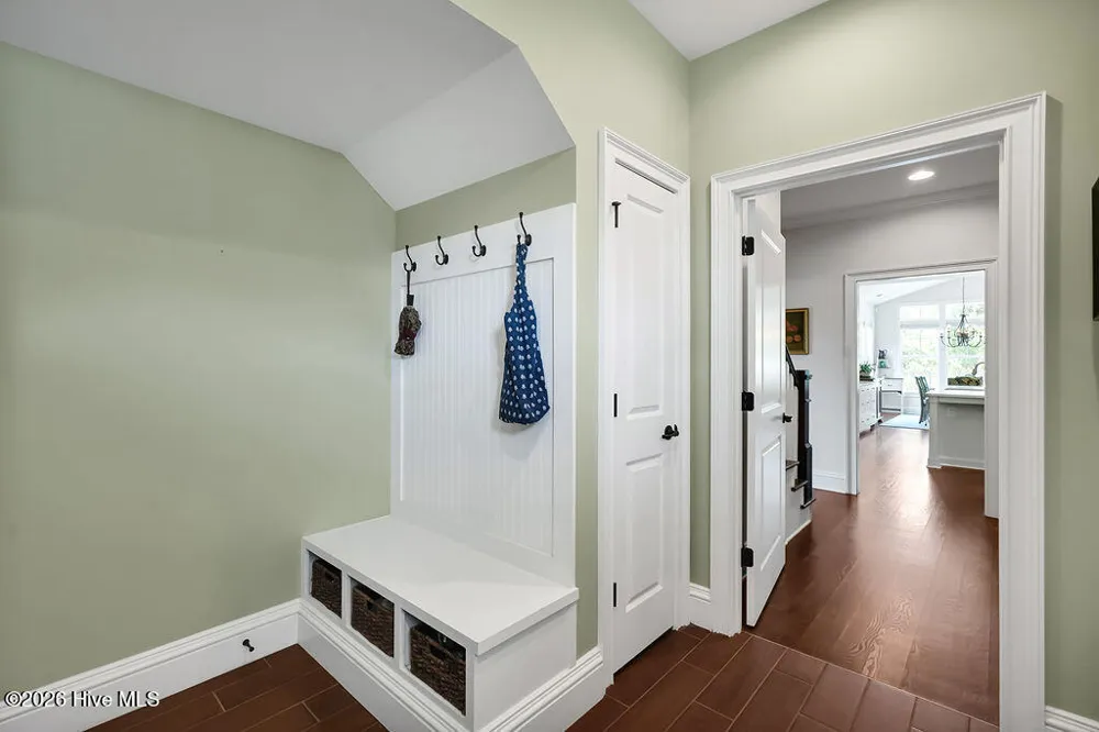 1215 Lillibridge Drive Leland, NC 28451