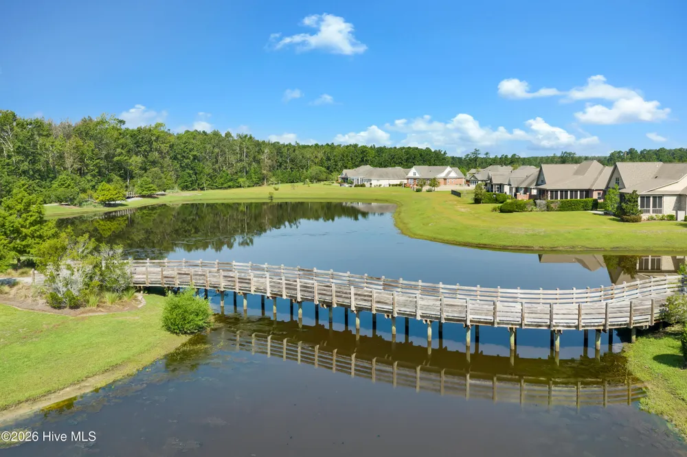 1215 Lillibridge Drive Leland, NC 28451