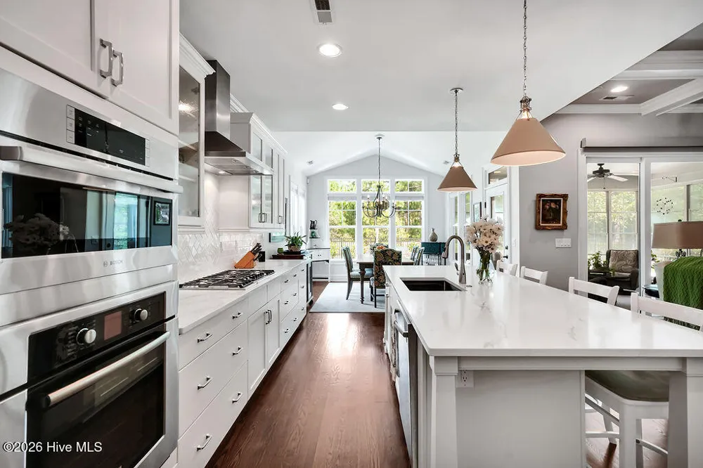 1215 Lillibridge Drive Leland, NC 28451