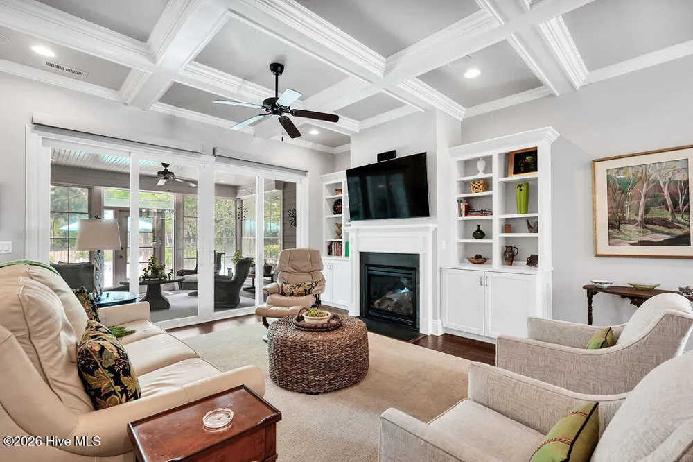 1215 Lillibridge Drive Leland, NC 28451