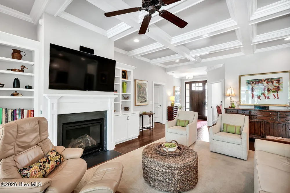 1215 Lillibridge Drive Leland, NC 28451