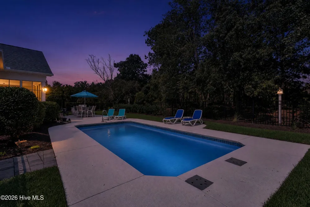 1215 Lillibridge Drive Leland, NC 28451