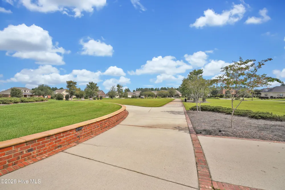 1215 Lillibridge Drive Leland, NC 28451