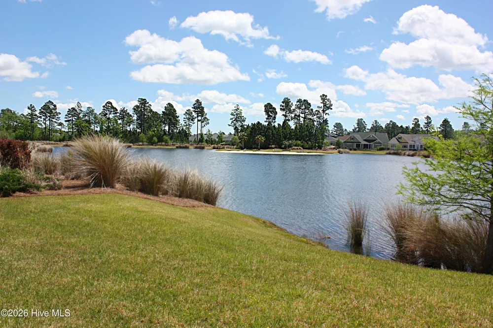 1215 Lillibridge Drive Leland, NC 28451