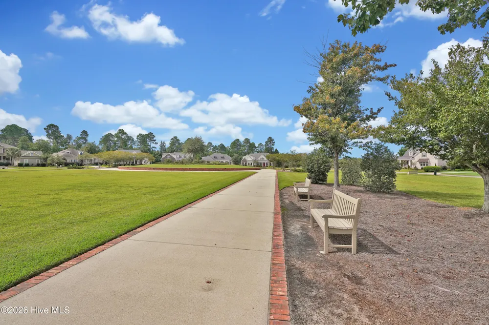 1215 Lillibridge Drive Leland, NC 28451