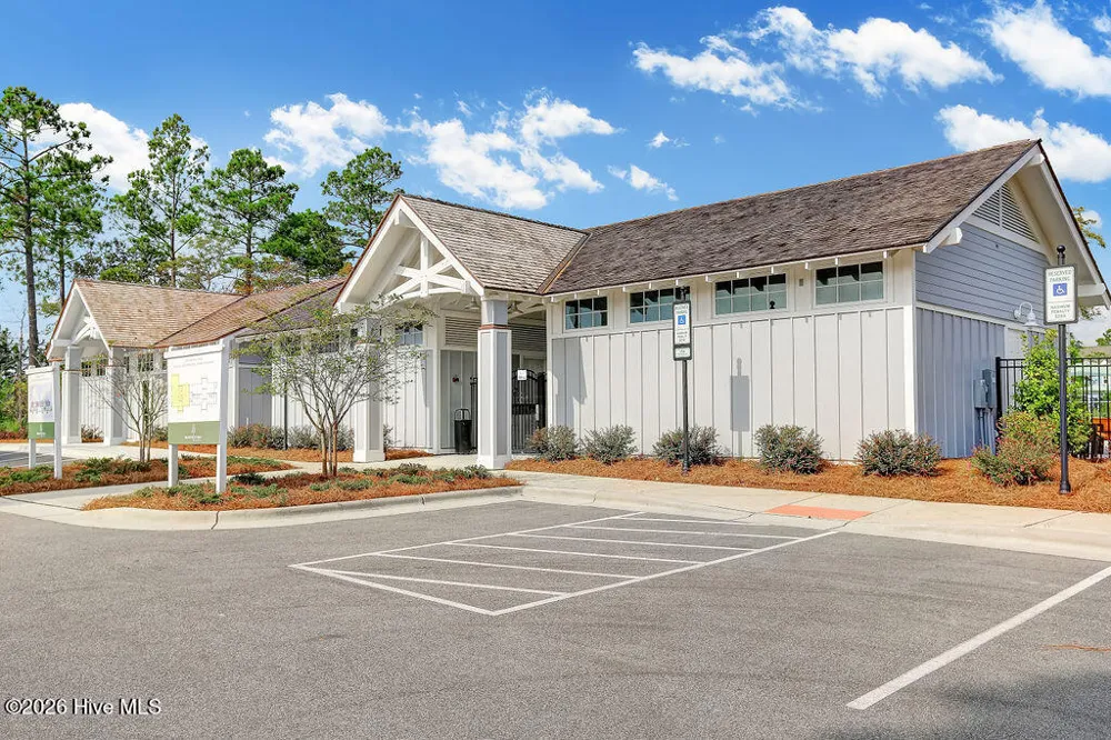 1215 Lillibridge Drive Leland, NC 28451