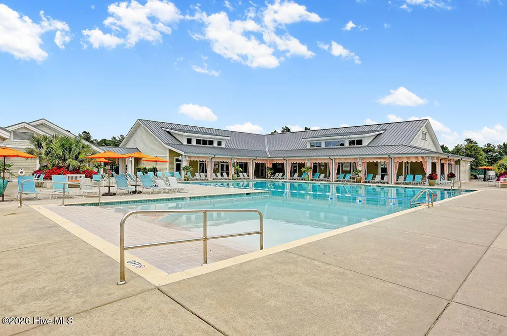 1215 Lillibridge Drive Leland, NC 28451