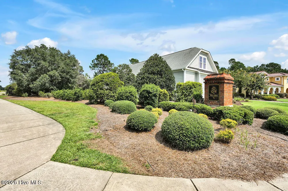 1215 Lillibridge Drive Leland, NC 28451
