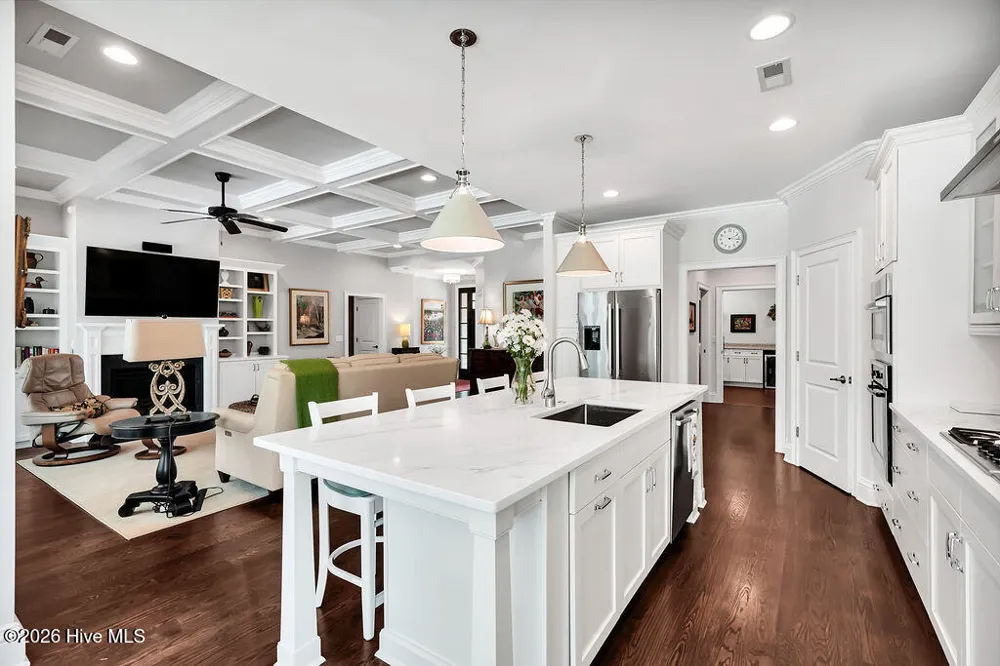 1215 Lillibridge Drive Leland, NC 28451