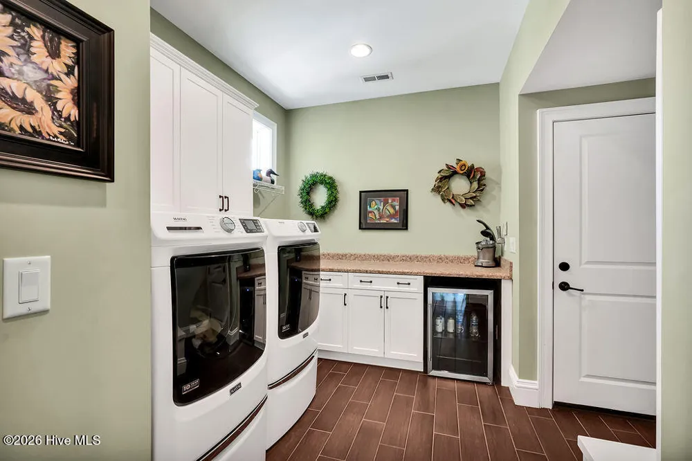1215 Lillibridge Drive Leland, NC 28451